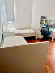 Tembeling Villas (D15), Semi-Detached #588261161